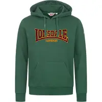 Lonsdale Classic Ll002 Hættetrøje
