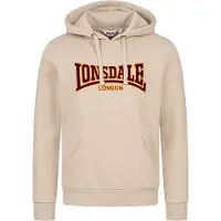 Lonsdale Classic Ll002 Hættetrøje