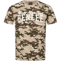 Benlee Camdden T-shirt Med Korte ærmer