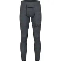 TAPOUT Bukser 'Mapleton' blå / sort
