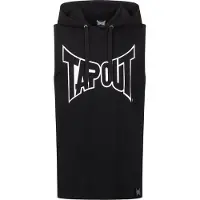 TAPOUT Bluser & t-shirts 'Alameda' sort / hvid