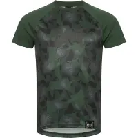 TAPOUT Training Graphic T-shirt Med Korte ærmer