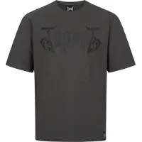 TAPOUT Simply Believe T-shirt Med Korte ærmer