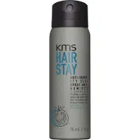 KMS California HAIRSTAY Anti-Humidity Seal NEU Glansspray 75 ml