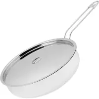 Pathfinder 10-Inch Skillet with Lid