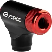 Force Co2 Puff 3.0 Pumpens Hoved