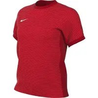 Nike Spilletrøje Dri-FIT Strike IV - Rød/Rød/Hvid Kvinde, størrelse X-Large
