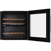 Teka Maestro Rvi 20041 Vinkøleskab