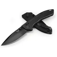 Benchmade Mini Narrows 743Bk-01