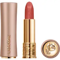 Lancôme - L'absolu Rouge Intimatte - Læbestift - Lc Absolu Rouge Intimatte R25 273 - For Women