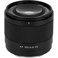 Viltrox AF 50mm F2.0