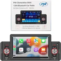 Pni Clementine 9555 Bilradio