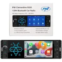 Pni Clementine 9550 Bilradio