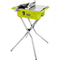 Ryobi WS721S - Flisesav - 500 W - 180 mm
