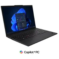 Lenovo ThinkPad P16s Gen 4 AMD AMD Ryzen AI 7 PRO 350-processor 2,00 GHz op til 5,00 GHz, Intet styresystem, 1 TB SSD -ydeevne TLC Opal