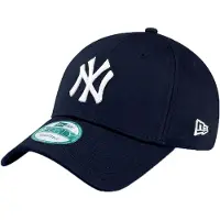New Era 9forty New York Yankees Kasket
