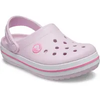 Crocs Lave sko 'Crocband Clog T' pink