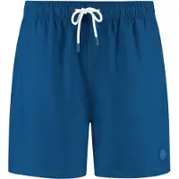 Shiwi Badeshorts 'Mike' blå