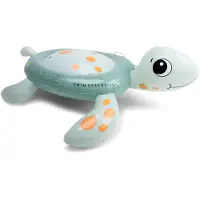 Swim Essentials Badedyr - Turtle - - OneSize - Badedyr