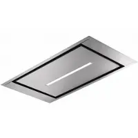 Mepamsa Cielo Slim Inox Emhætte