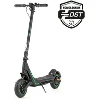 Youin Urban Xl3 Dgt El-løbehjul