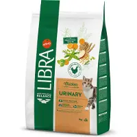 Affinity Libra Libra Feline Adult Urinary 8kg Kattemad