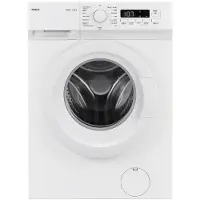 Teka Wmk 10620 Frontbetjent Vaskemaskine
