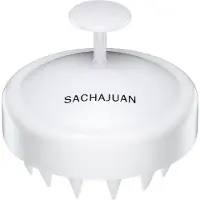 Sachajuan Scalp Brush Hovedbundsbørste 1 stk.
