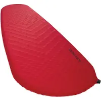 Therm-A-Rest - Madras - ProLite Plus Cayenne til Unisex - Størrelse Women's regular - Rød