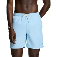 Shiwi Badeshorts 'Mike' lyseblå