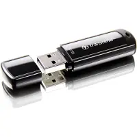 Transcend Jetflash 700 Usb 3.0 16gb Usb-nøgle