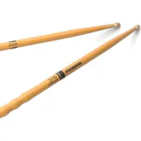 Promark Glenn Kotche Active Wave 570 Hickory Drumsticks Wood Tip