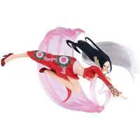 Banpresto One Piece Battle Record Collection Boa Hancock-figur