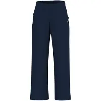 JOOP! Pyjamasbukser 'Cosy' mørkeblå