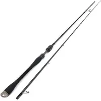 Westin W3 Finesse Ned 2nd Spinnestang