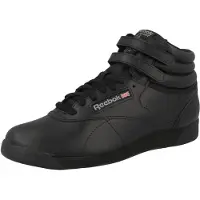 Reebok Freestyle Hi Sko