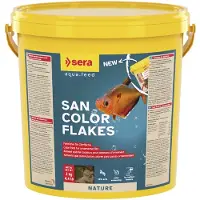 Sera San Nature Flagefoder 10L