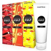 Goldwell SoColor Cult Semi Direct Dye - 90ml