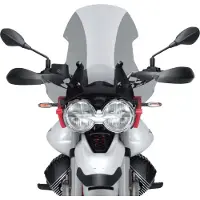 Puig Touring Moto Guzzi V85 Travel 2020 Høj Vindskærm