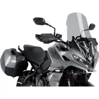 Puig Touring disc med ABE TIGER SP. 660, let tonet