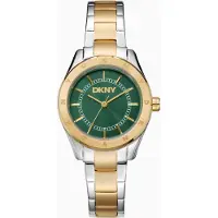 DKNY Chambers Sport 30 Mm Dameur