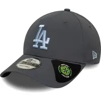 New Era Mlb La Dodgers 9forty Kasket