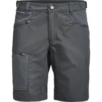 Lundhags Makke Lt Ms Shorts, vandreshorts, herre, blå