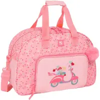 Safta Recycled 48 Cm Moos ´´passion´´ Moos Passion Taske