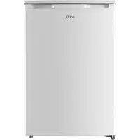 Teka Rsf 10080 Wh Lodret Fryser