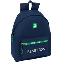 Safta Benetton 15l 32x42x15 Cm Rygsæk