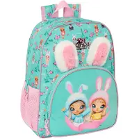 Safta Nanana Bunny 19l 27x33x10 Cm Rygsæk