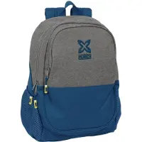Safta Munich Street 21l 2x42x15 Cm Rygsæk