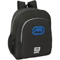 Safta Ecko Unltd Worldwide 15l 27x33x10 Cm Rygsæk