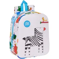 Safta Mini Algo De Jaime 6l 22x39x10 Cm Rygsæk